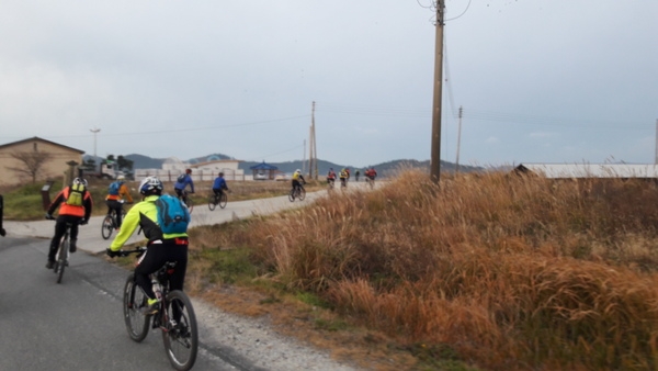 신의도 하의도 천도천색 천리길 자전거여행 사진4 2