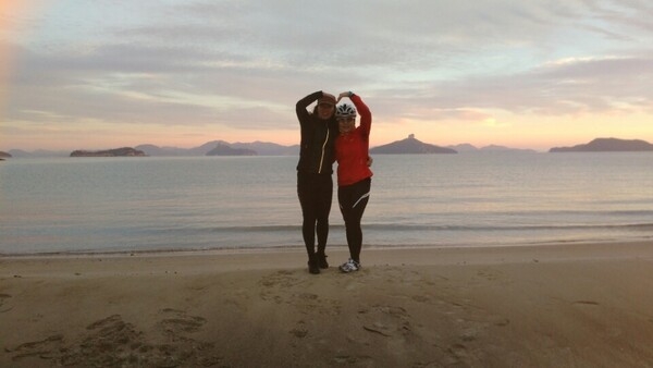 천도 천색천리길 신안군 섬 신의~하의도 투어(1216/12/03~04) 3