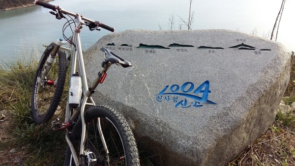 천도 천색천리길 신안군 섬 신의~하의도 투어(1216/12/03~04) 5