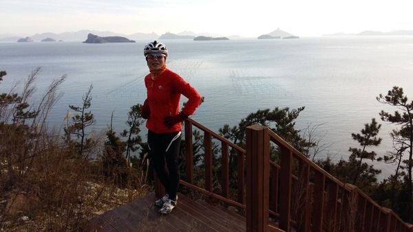 천도 천색천리길 신안군 섬 신의~하의도 투어(1216/12/03~04) 1