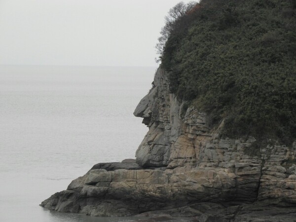 천도천색천리길 신의 ~하의도 자전거 투어(2016/12/03~04) 1