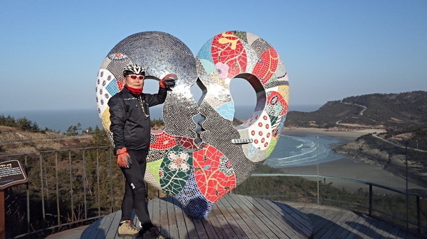 신안비금/도초 자전거여행기 5