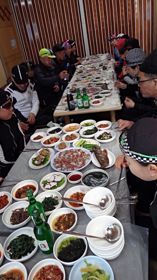 신안비금/도초 자전거여행기 4