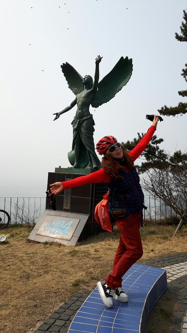 신안군 천도천색길2017년2월25일 토요일 구미 자타사 천사섬  흑산도 자전거 라이딩 후기입니다 2