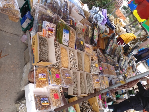 신안군 천도천색길2017년2월25일 토요일 구미 자타사 천사섬  흑산도 자전거 라이딩 후기입니다 5