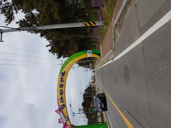 천도천색천리길 2박3일 라이딩 후기 5