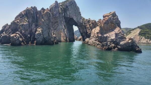 비금/도초도/홍도를 다녀 와서  2