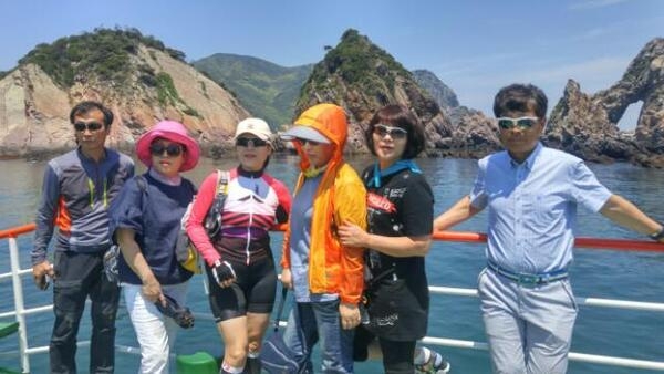 비금/도초도/홍도를 다녀 와서  3