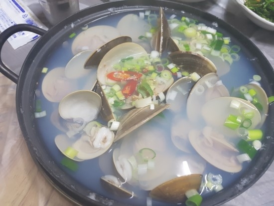 5/13 증도 라이딩 후기 4