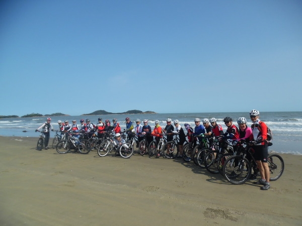 자전거 타고 백두여행  라이딩 후기 4