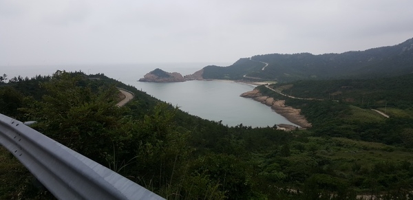 섬투어 여행 4탄 비금,도초 다녀왔습니다.(팀바이크 광주) 1