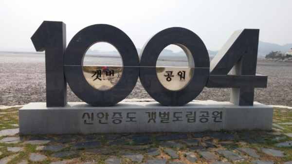 신안군 천도천색 자전거 투어라이딩 5