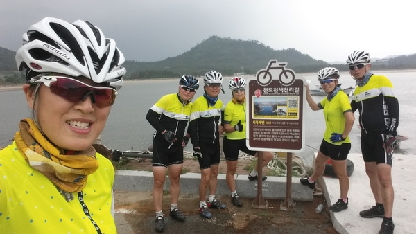 압해도/임자도/증도/비금.도초도/신의,하의도/안좌,팔금,암태,자은도/ 4박5일여행 1