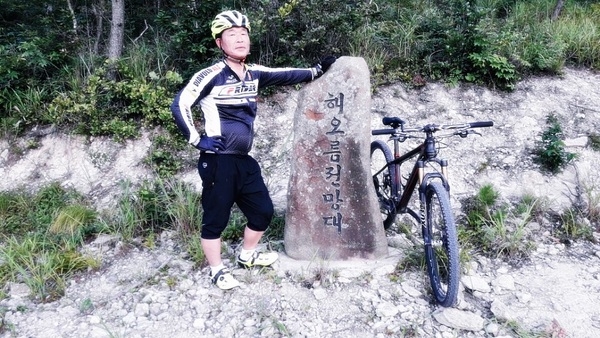 장사도, 신의도, 하의도 소풍같은 섬길 라이딩 5