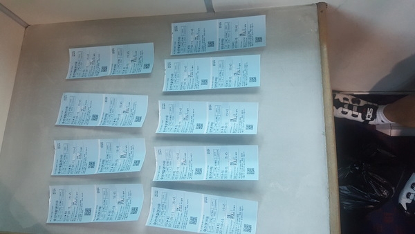 천도천색 자전거길 5탄 하의도(팀바이크,광주) 4