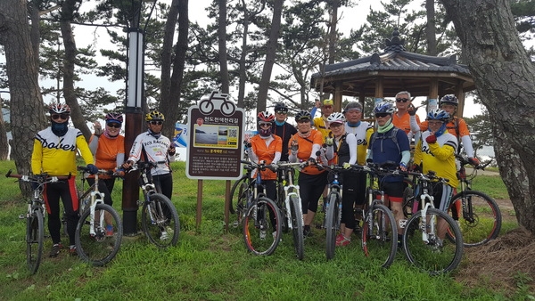 순창 자전거 연맹 3