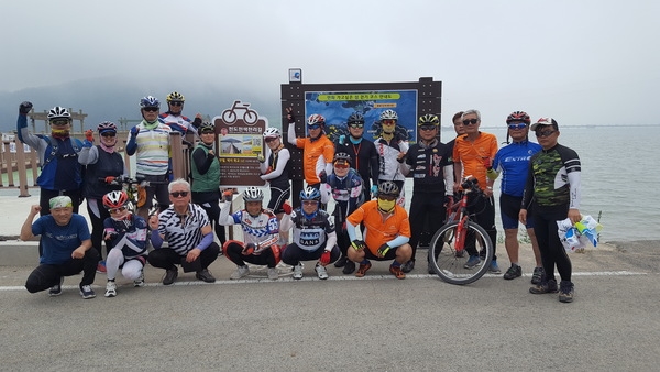 순창 자전거 연맹 4