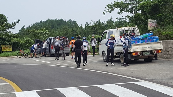 순창 자전거 연맹 5