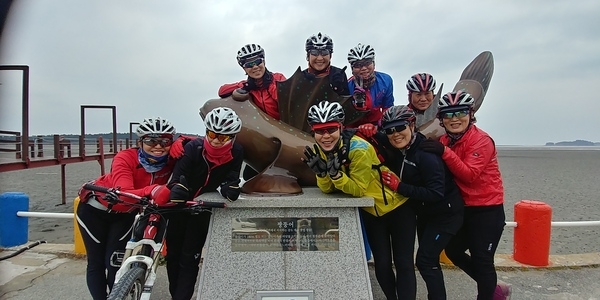 천도 천색 신안을 다녀와서... 4