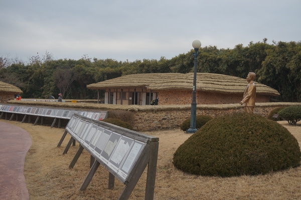 2018년3월3일~4일 신안천도천색천리길 하의도,신의도 라이딩 후기! 2