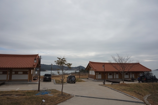 2018년3월3일~4일 신안천도천색천리길 하의도,신의도 라이딩 후기! 1