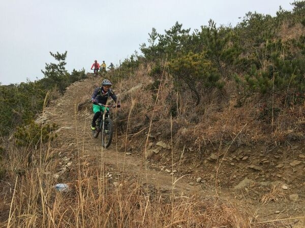 제1회 신안 섬 자전거 투어(비금도초) 1