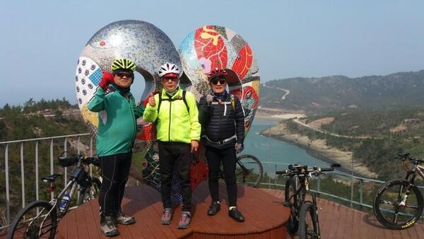 2018-03-11일 6코스 비금,도초도 3