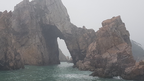 신안 천도천색 7코스 흑산도 라이딩(월곡바이크) 5