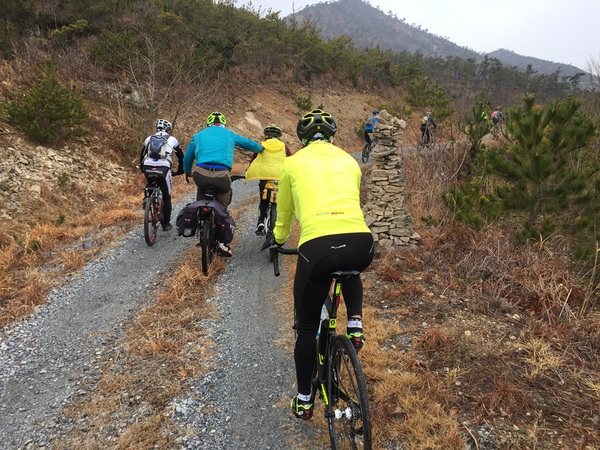 짧은 후기(비금~도초) 4