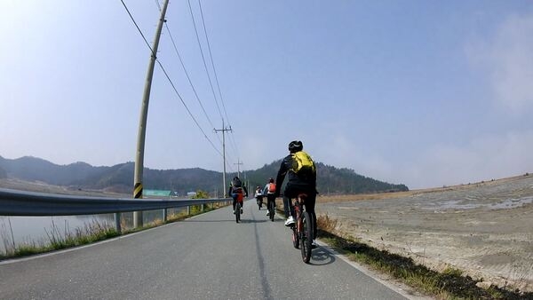 짧은 후기(증도) 3