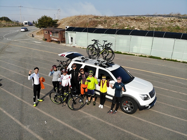 짧은 후기(증도) 5