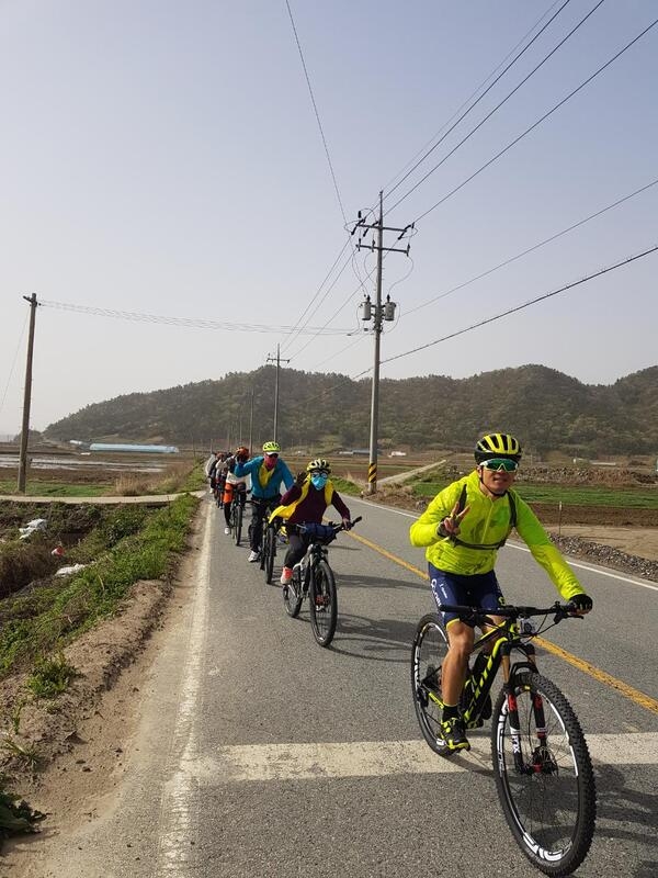 짧은 후기(임자도) 5