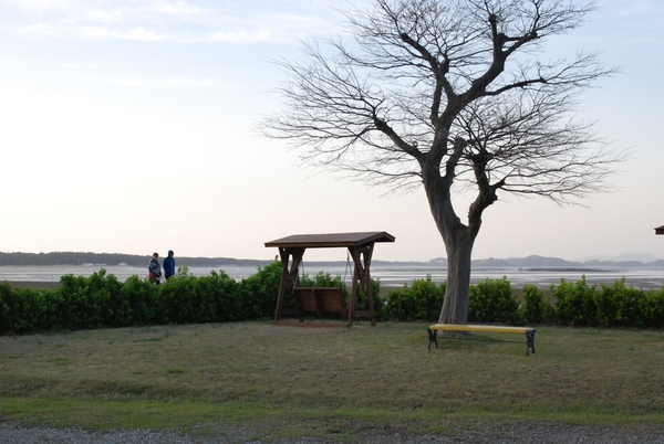 증자도 임자도 라이딩 후기 3