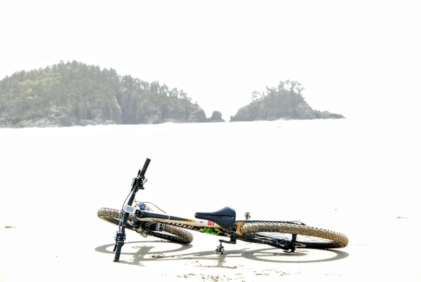 증자도 임자도 라이딩 후기 4