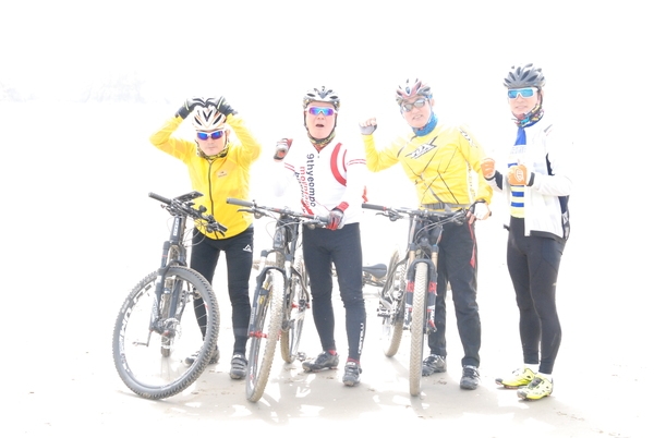 증자도 임자도 라이딩 후기 5