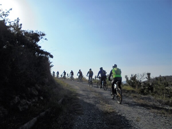 비금도 자전거 투어 1박 2일 1