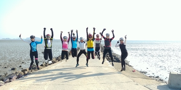 슬로우시티 증도,튤립의천국 임자도 4