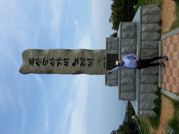 3박4일 신안잔거라이딩 2