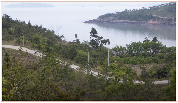 천도천색자전거투어 후기 3