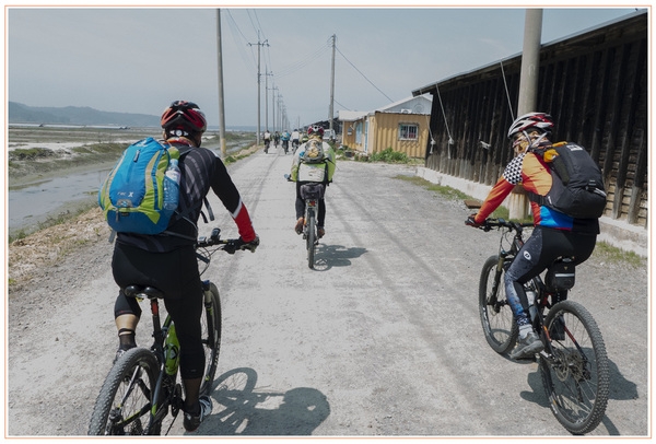 천도천색자전거투어 후기 1