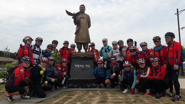 천도천색 (노원 부바퀴 패밀리) 여행후기 3