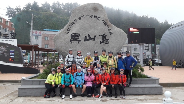 천도천색 (노원 부바퀴 패밀리) 여행후기 4