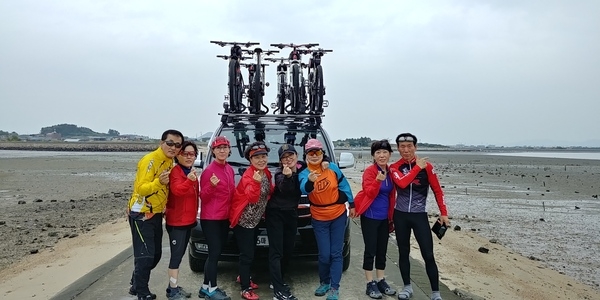 흑산도, 비금.도초도, 압해도를 찾아서 2