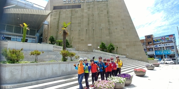 흑산도, 비금.도초도, 압해도를 찾아서 3