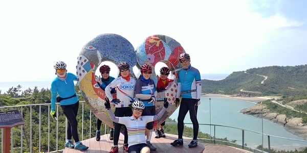 흑산도, 비금.도초도, 압해도를 찾아서 5