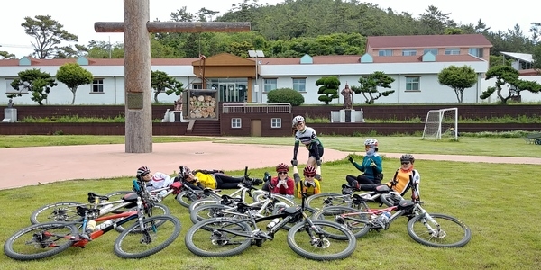 흑산도, 비금.도초도, 압해도를 찾아서 1