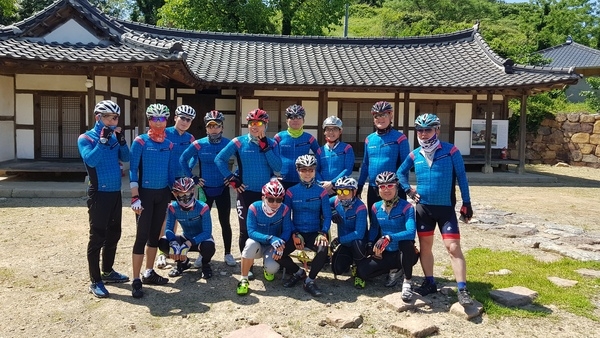 순천 대초원 상반기 신안 투어 5/26 ~5/27 3