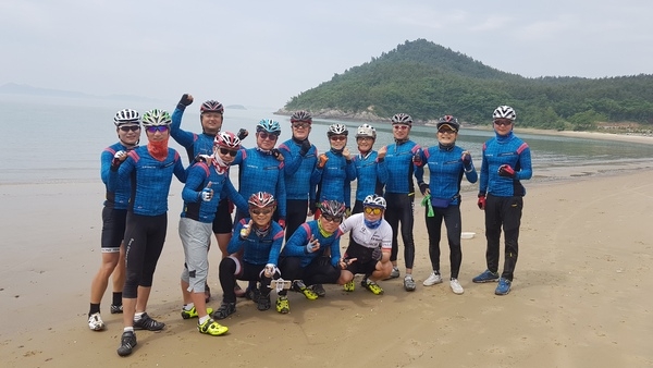 순천 대초원 상반기 신안 투어 5/26 ~5/27 4