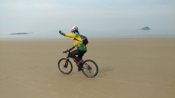 아톰바이크 원정 라이딩 후기 4