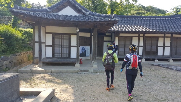 단풍클럽 천도천색 비금-도초 안좌 팔금 암태 자은 라이딩 3